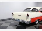 Thumbnail Photo 28 for 1955 Chevrolet Bel Air